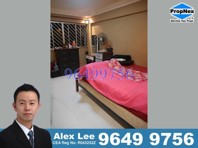 Blk 111 Yishun Ring Road (Yishun), HDB Executive #136080582